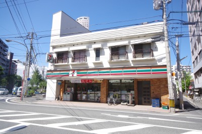 小倉第二鳳城ビル 周辺画像1