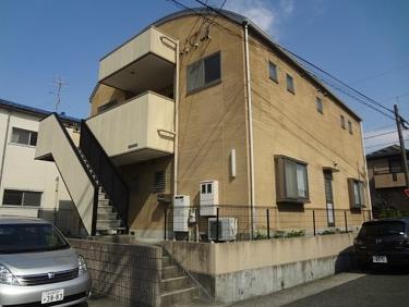 愛知県名古屋市名東区社台１丁目89-3 外観