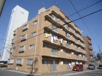 愛知県名古屋市名東区上社５丁目1701-2 外観