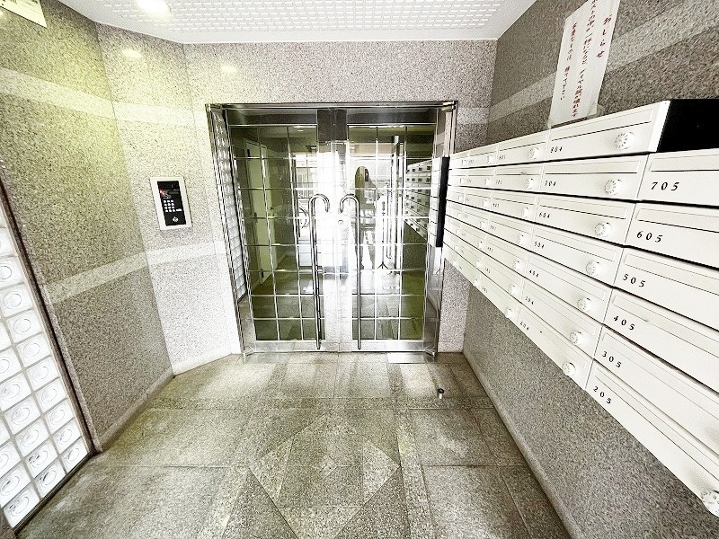 馬借タカヤコーポレーション その他外観6