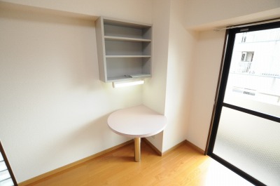 馬借タカヤコーポレーション ベッドルーム