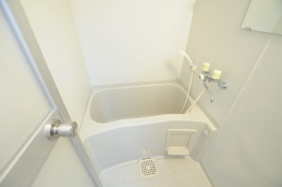 馬借タカヤコーポレーション 風呂画像