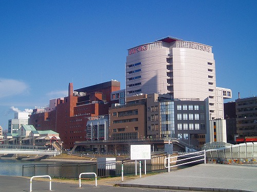 馬借タカヤコーポレーション 周辺画像3