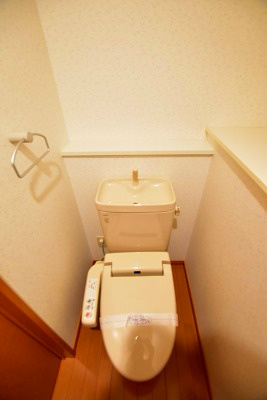 グッドシティ下富野 その他3