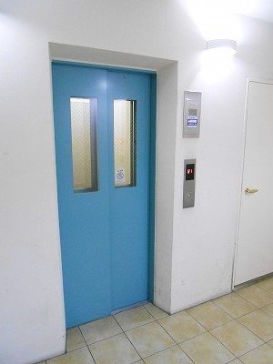 ベレール目黒 その他共有部分