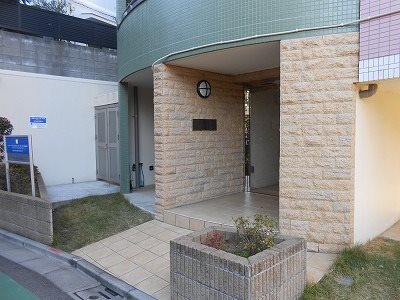 ベレール目黒 その他