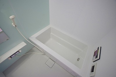 エトワール中井 風呂画像