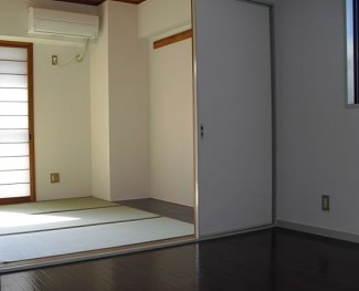 愛知県名古屋市千種区春岡１丁目 ベッドルーム