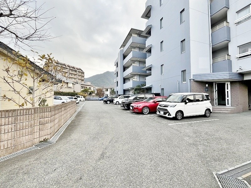 ロージュマン黄金町 その他外観2