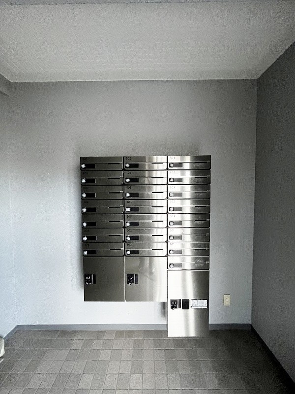 ロージュマン黄金町 その他外観5