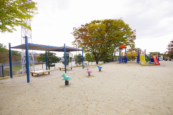 ロージュマン黄金町 周辺画像8