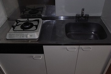 愛知県名古屋市千種区千種１丁目 キッチン