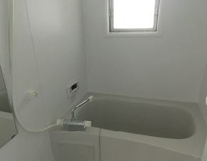 愛知県名古屋市千種区千代が丘 風呂画像