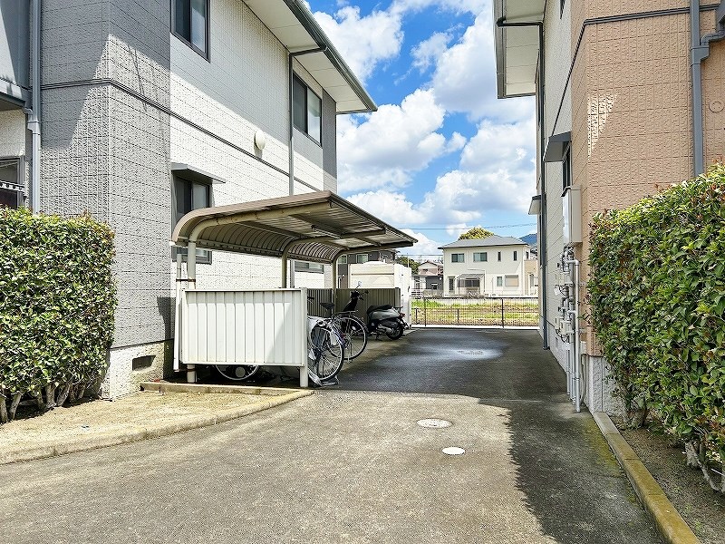 サンルミナス　Ｃ棟 その他外観3