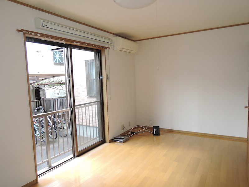 エスカローラ リビング