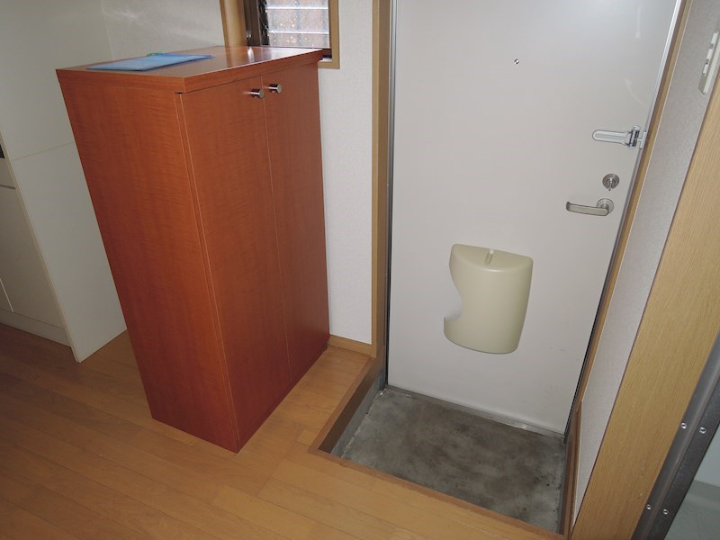 エスカローラ その他13