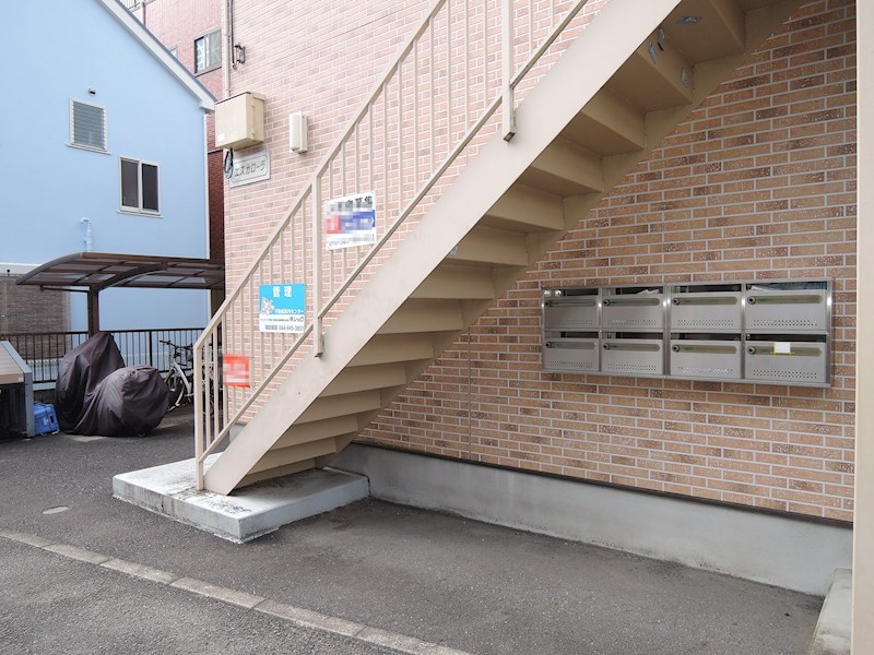 エスカローラ その他15