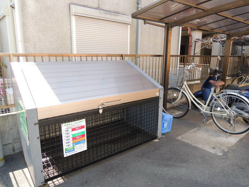 エスカローラ その他16