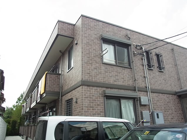 ラテールブリエ　　 外観