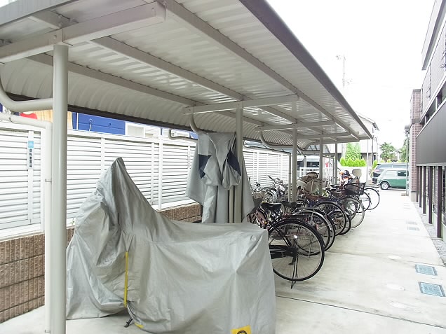 ラテールブリエ　　 その他5