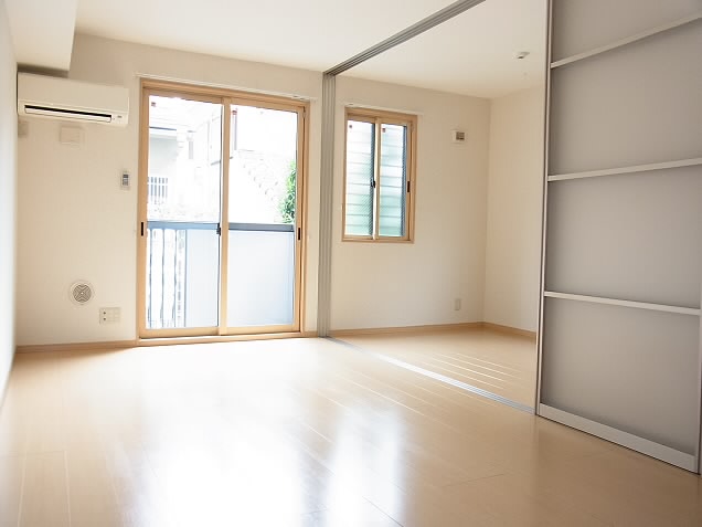 ラテールブリエ　　 リビング