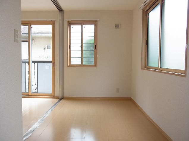 ラテールブリエ　　 ベッドルーム