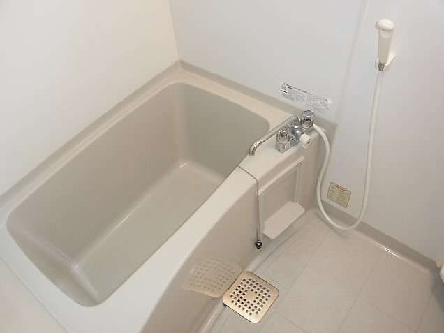 ラテールブリエ　　 風呂画像