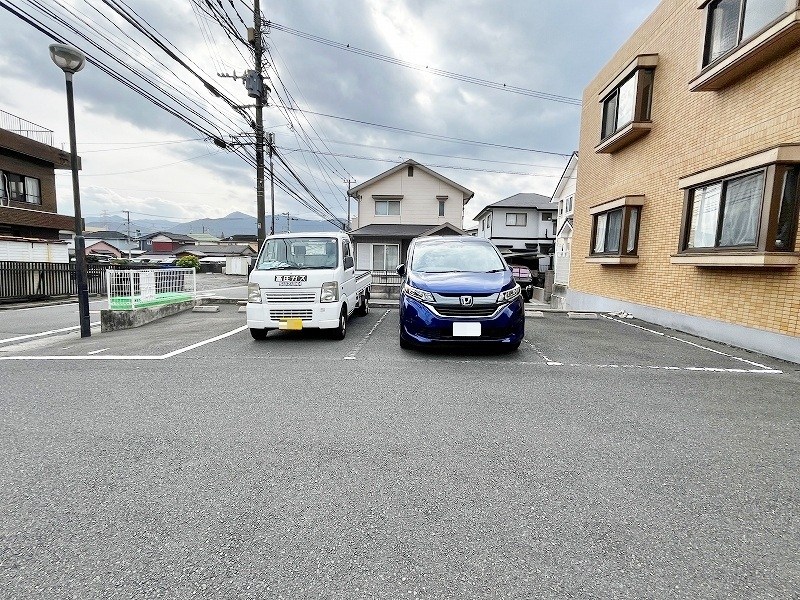 サンメイプル その他外観4