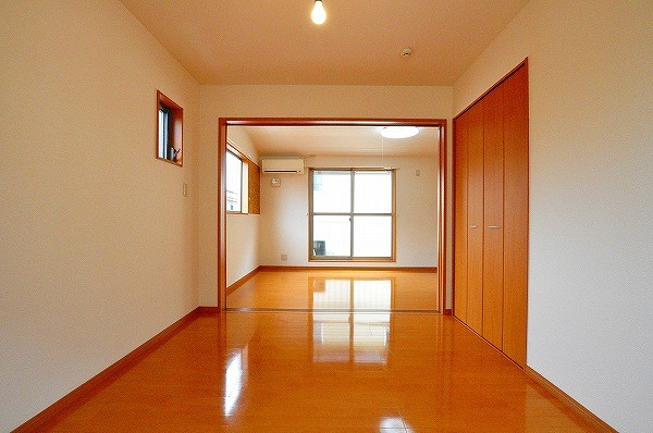 トレゾア中曽根東　Ｂ棟 その他20