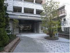 愛知県名古屋市東区泉１丁目 外観