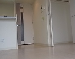 愛知県名古屋市東区泉１丁目 ベッドルーム