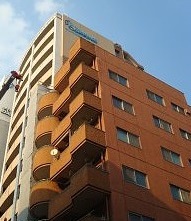 愛知県名古屋市東区東桜２丁目 外観