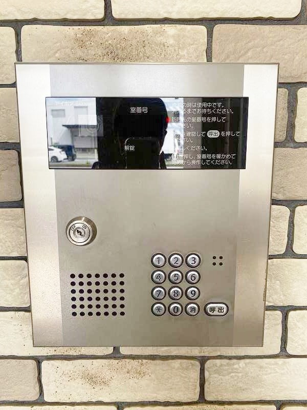 サンシティアヴァンテ  その他外観2