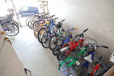 サンシティアヴァンテ  その他13