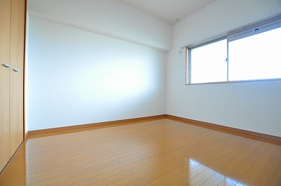 サンシティアヴァンテ  ベッドルーム