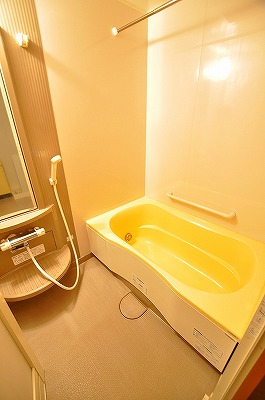 サンシティアヴァンテ  風呂画像