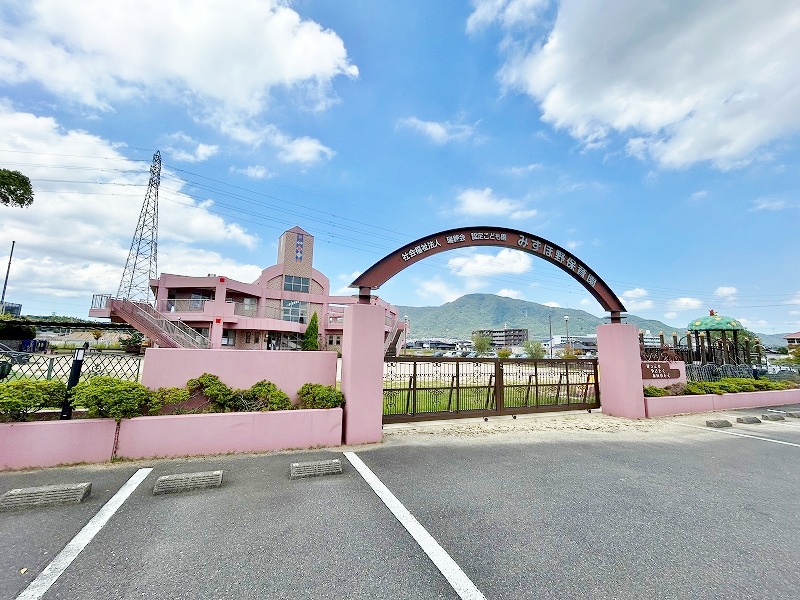 サンシティアヴァンテ  周辺画像8