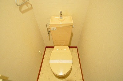 ハイネス若園 その他5