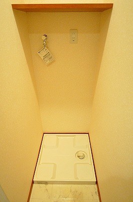 ハイネス若園 その他8