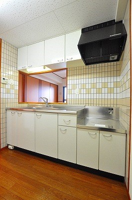 ハイネス若園 その他14