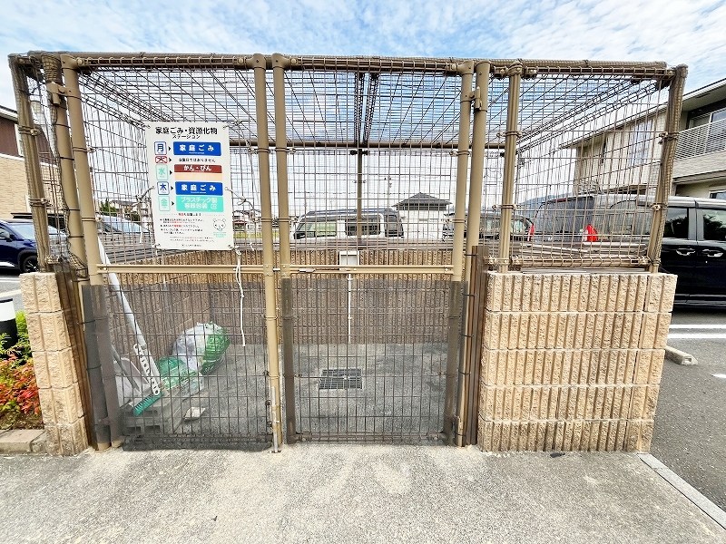 ジュエアンボワⅠ その他外観1