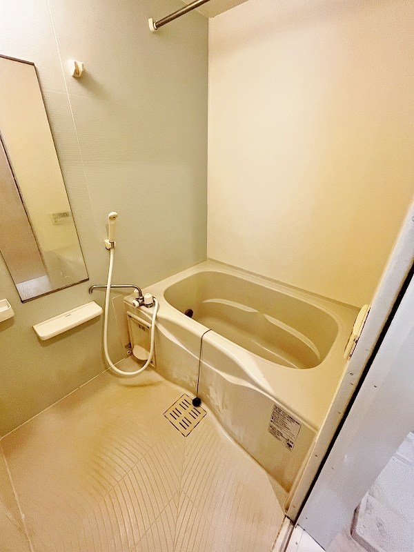 ジュエアンボワⅠ 風呂画像