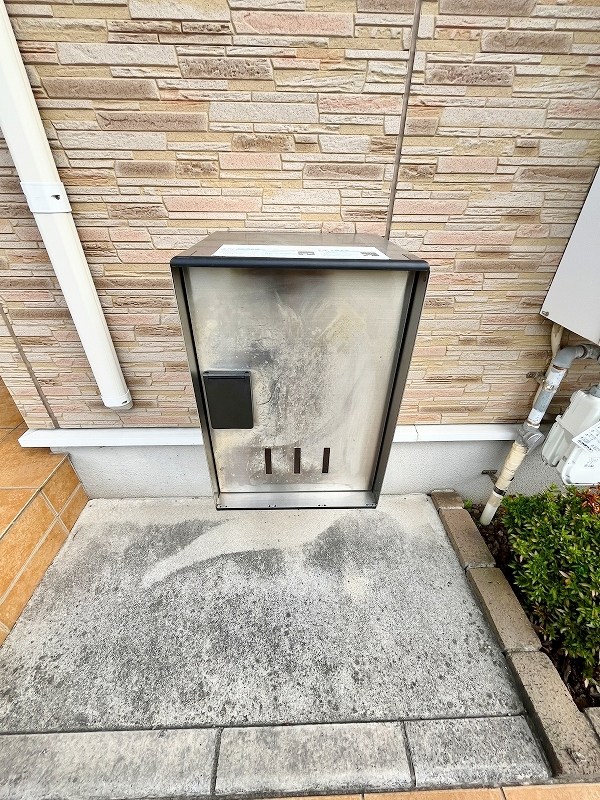 ジュエアンボワⅠ その他外観2