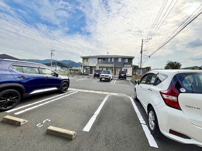 ジュエアンボワⅠ その他外観3