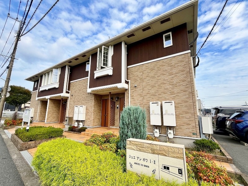 ジュエアンボワⅠ その他外観6