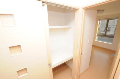 オーブアビタシオンⅢ番館 その他5