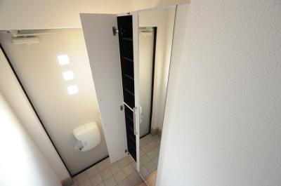 オーブアビタシオンⅢ番館 その他6