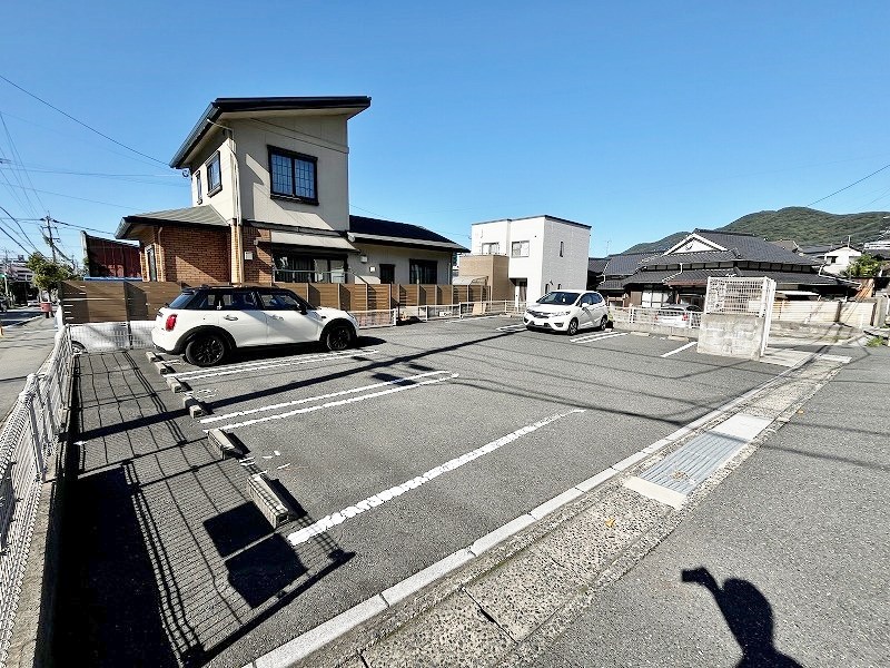 オーブアビタシオンⅢ番館 その他外観3