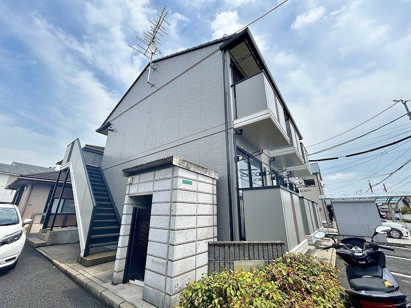 ルーチェ その他外観1