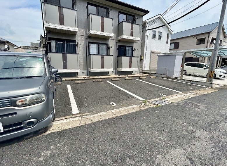 ルーチェ その他外観2